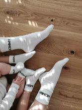 Load image into Gallery viewer, MOMMY Socken