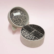 Load image into Gallery viewer, Cleo Cat Jewelery Box