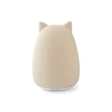 Lade das Bild in den Galerie-Viewer, Jimbo großes Nachtlicht - Cat sandy