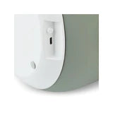 Lade das Bild in den Galerie-Viewer, Jimbo großes Nachtlicht - Rabbit faune green