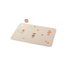 Load image into Gallery viewer, Jude Tichset - Doll, Sandy