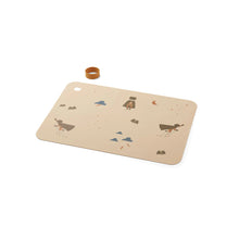 Load image into Gallery viewer, Jude Tichset - Superhero, dune