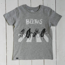 Load image into Gallery viewer, T-shirt - The Beetles