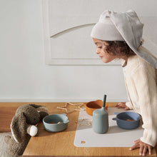 Lade das Bild in den Galerie-Viewer, Kofi Kreativitätsmatte - Sandy/golden Karamell