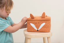 Load image into Gallery viewer, Thermo Lunch Box - Mr. Fox