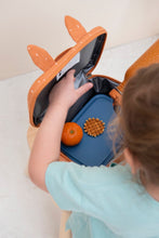 Load image into Gallery viewer, Thermo Lunch Box - Mr. Fox