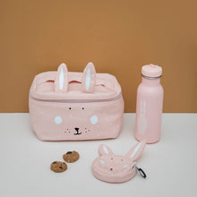 Load image into Gallery viewer, Thermo Lunch Box - Mrs. Rabbit