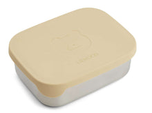 Load image into Gallery viewer, Arthur Brotdose - Mr bear, wheat yellow