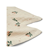 Lade das Bild in den Galerie-Viewer, Lewis Musselintücher - 2er Pack, pech/sea shell