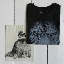 Lade das Bild in den Galerie-Viewer, T-shirt - Lion King