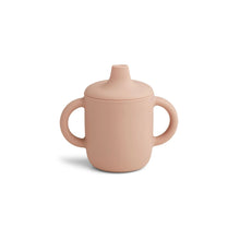 Lade das Bild in den Galerie-Viewer, Neil - Trinklerntasse aus Silikon