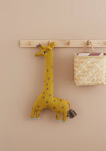 Load image into Gallery viewer, Noah Giraffe - Curry