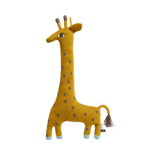 Load image into Gallery viewer, Noah Giraffe - Curry