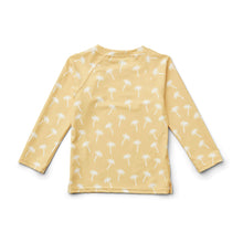 Lade das Bild in den Galerie-Viewer, Noah Schwimm-T-shirt - Palms/Jojoba