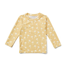 Lade das Bild in den Galerie-Viewer, Noah Schwimm-T-shirt - Palms/Jojoba