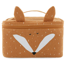 Load image into Gallery viewer, Thermo Lunch Box - Mr. Fox