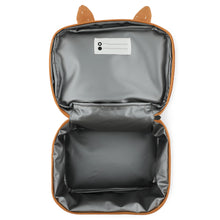 Load image into Gallery viewer, Thermo Lunch Box - Mr. Fox