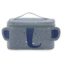 Load image into Gallery viewer, Thermo Lunch Box - Mrs. Elephant