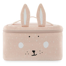 Load image into Gallery viewer, Thermo Lunch Box - Mrs. Rabbit