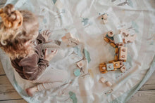 Lade das Bild in den Galerie-Viewer, Dschungel Aufbewahrungstasche