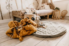 Load image into Gallery viewer, Baby Spielmatte - meadow green