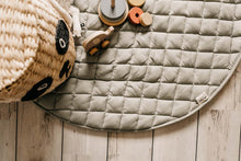 Load image into Gallery viewer, Baby Spielmatte - meadow green