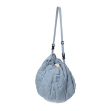 Load image into Gallery viewer, Baby Spielmatte - dusty blue