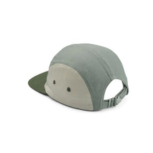Lade das Bild in den Galerie-Viewer, Rory Kappe Helicopter - Dove Blue