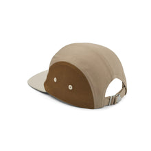 Lade das Bild in den Galerie-Viewer, Rory Kappe Bus - Golden Caramel