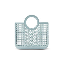 Load image into Gallery viewer, Samantha Korb - Sea blue