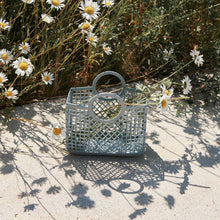 Load image into Gallery viewer, Samantha Korb - Sea blue