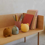 Lade das Bild in den Galerie-Viewer, Samson Nachtlicht -Mr bear / jojoba