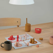 Lade das Bild in den Galerie-Viewer, Sarah Ludo-Spiel - rose