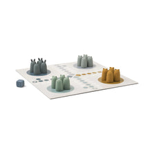 Load image into Gallery viewer, Sarah Ludo-Spiel - blue