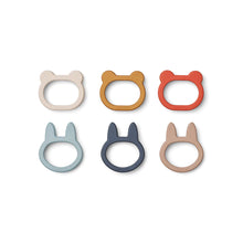 Lade das Bild in den Galerie-Viewer, Svend Keksausstecher Set - classic multi mix