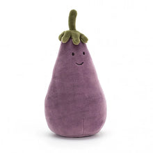 Load image into Gallery viewer, Vivacious Vegetable Aubergine