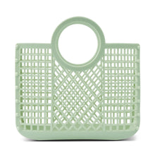 Load image into Gallery viewer, Samantha Korb - dusty mint