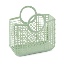 Load image into Gallery viewer, Samantha Korb - dusty mint