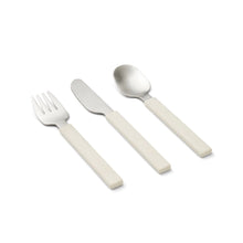 Lade das Bild in den Galerie-Viewer, Adrian Kinder Besteckest - sandy