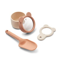 Load image into Gallery viewer, Bessie Exploration Set - Pale Tuscany Mix