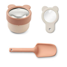 Load image into Gallery viewer, Bessie Exploration Set - Pale Tuscany Mix