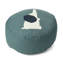 Load image into Gallery viewer, Betsy Mini-Sitzsack - Elefant