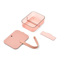 Load image into Gallery viewer, Carin Brotdose Groß - Tuscany Rose