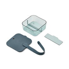 Load image into Gallery viewer, Carin Brotdose Klein - Whale Blue