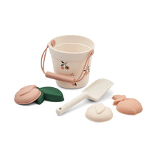 Load image into Gallery viewer, Dante Strand Set - Pfirsich