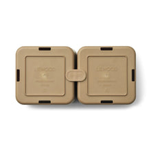 Lade das Bild in den Galerie-Viewer, Jamal Aufbewahrungssystem 2er Pack - oat
