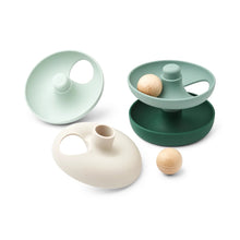 Lade das Bild in den Galerie-Viewer, Maya Stapelturm - peppermint multi mix