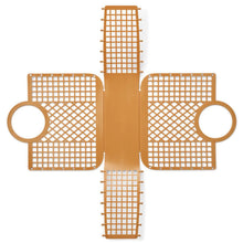 Load image into Gallery viewer, Samantha Korb - yellow mellow