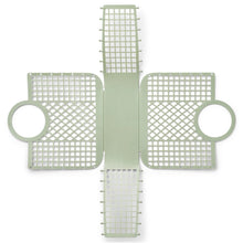 Load image into Gallery viewer, Samantha Korb - dusty mint