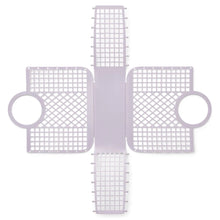 Load image into Gallery viewer, Samantha Korb - misty lilac